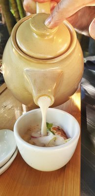 Spirit House Restaurant by null