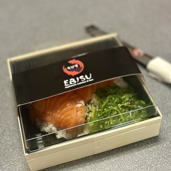EBISU - Sake Don - Japanese Near Me - Elk Grove, California EBISU - Sake Don - Japanese Near Me - Elk Grove, California