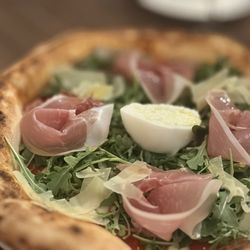 Siamo Napoli - Chef special