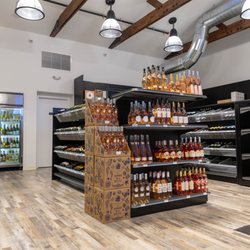 The Grapevine - Main Entrance - Wine - Downstairs
