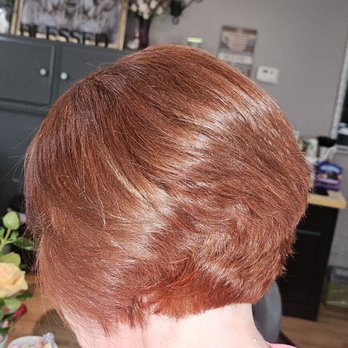 Annie's Salon - Hair Salons Near Me - Phenix City, Alabama