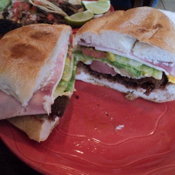 Mariachi Loco - Cubana Torta - Mexican Near Me - White Plains, New York