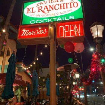 Avilas El Ranchito - Outside - Mexican Near Me - Costa Mesa, California