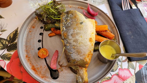 Bistrot Le Poincaré by null