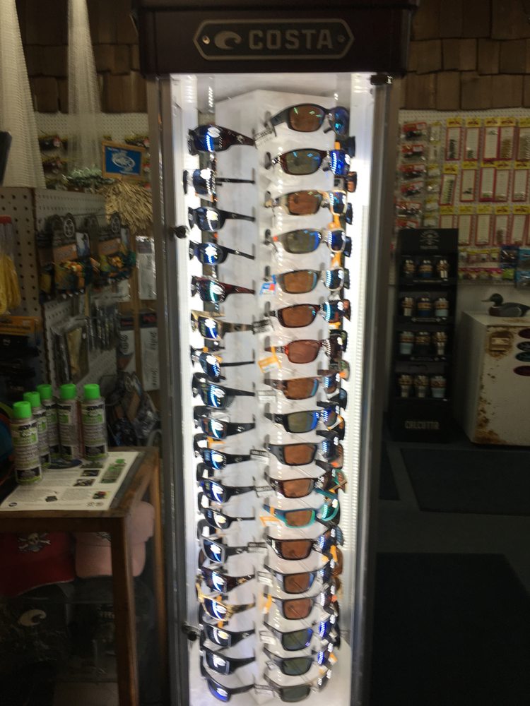 JUPITER BAIT AND TACKLE Updated September 2024 18 Photos & 13 Reviews 141 Center St