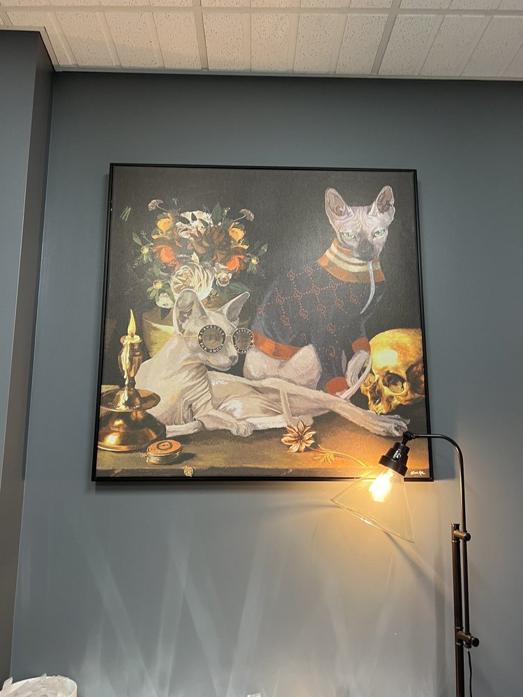 FINE ART BODY PIERCING Cary, North Carolina Piercing Phone Number