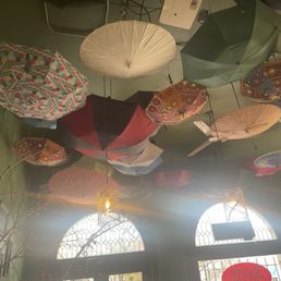 Ceiling Ceiling