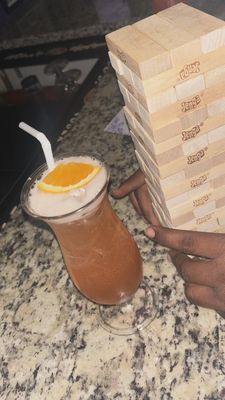 Voodoo Bar DC by null