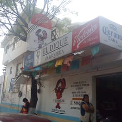 El Dique