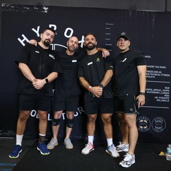 AB CrossFit - Trainers Near Me - North Miami Beach, Florida AB CrossFit - Trainers Near Me - North Miami Beach, Florida