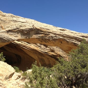 Moonshine Arch - Hiking Near Me - Vernal, Utah