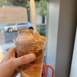 PB&J Concrete regular