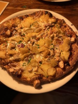 Luigi's Pizza by null
