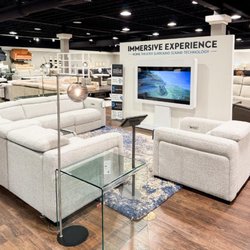Living Spaces
