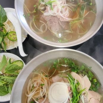 A Ma’s Kitchen & Pho - Noodles Near Me - Chandler, Arizona
