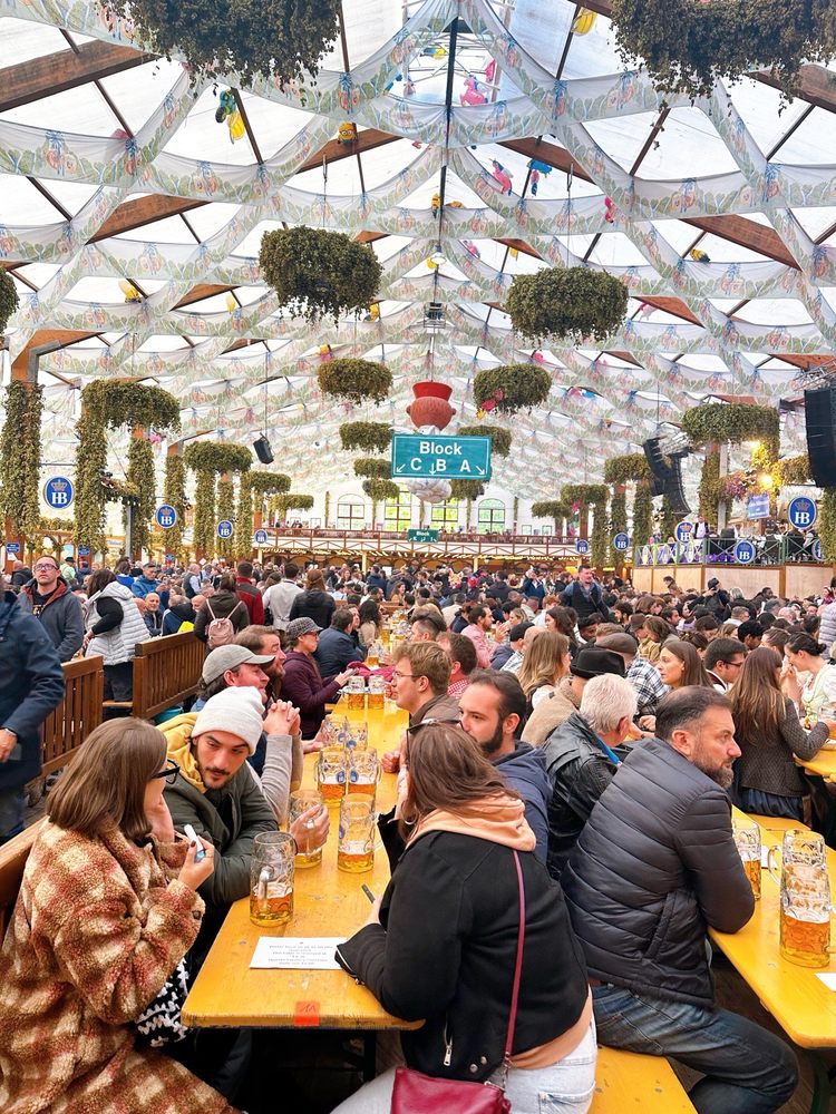 Oktoberfest