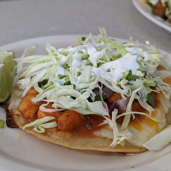 Mariscos El Viejon - June 2023 Taco Governador - Seafood Near Me - Nampa, Idaho Mariscos El Viejon - June 2023 Taco Governador - Seafood Near Me - Nampa, Idaho
