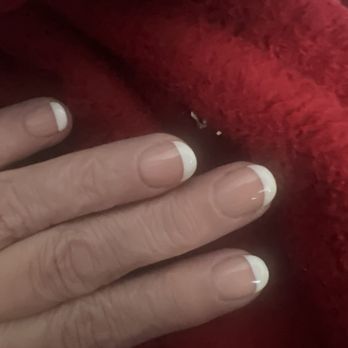 Paradise Nails & Spa - French tips. - Nail Salons Near Me - Vancouver, Washington Paradise Nails & Spa - French tips. - Nail Salons Near Me - Vancouver, Washington