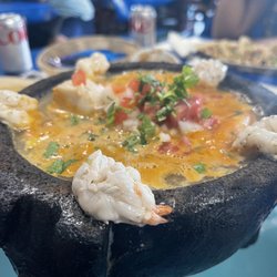 Mariscos sinaloa