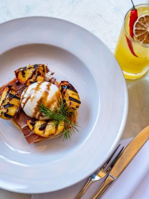 French Roast by null