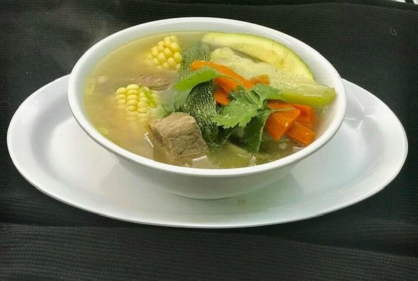 El Rinconcito Michoacáno by null