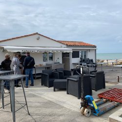 Auberge Paysanne de la Mer