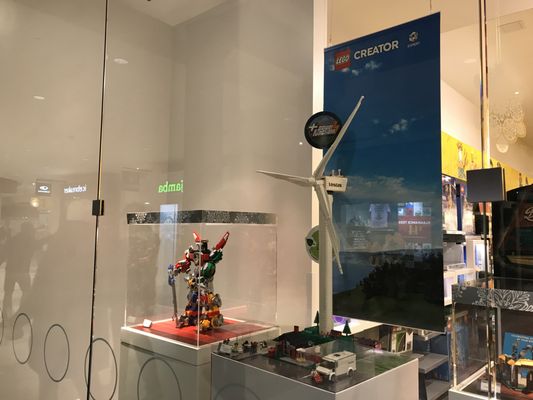 lego store bellevue square mall