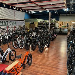 Ebike Oregon