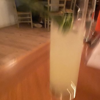 Calissa Hamptons - Lemonade - Mediterranean Near Me - Water Mill, New York Calissa Hamptons - Lemonade - Mediterranean Near Me - Water Mill, New York