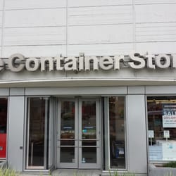 The Container Store