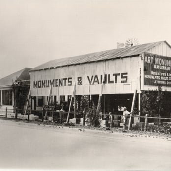 Art Monument - Funeral Services & Cemeteries Near Me - Hayward, California
