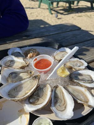 Mac's On the Pier by null