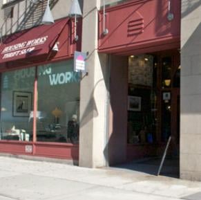 Housing Works Thrift Shops - Gramercy by null