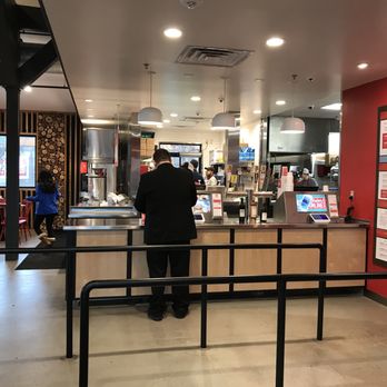 Hat Creek Burger Company - Order at the counter - Burgers Near Me - Rowlett, Texas