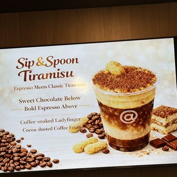 Cotti Coffee - what was advertised.... - Coffee & Tea Near Me - Honolulu, Hawaii Cotti Coffee - what was advertised.... - Coffee & Tea Near Me - Honolulu, Hawaii