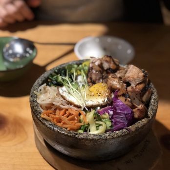 Hancook - Korean Near Me - Oakland, California Hancook - Korean Near Me - Oakland, California