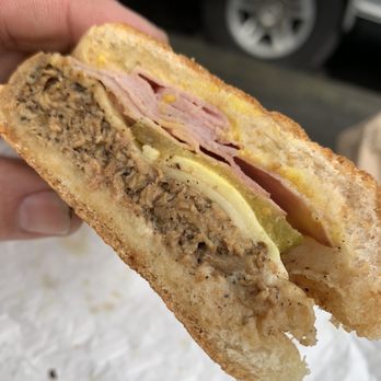 Paco's Sandwich Shop - Cuban , extremely tasty sandwich - Sandwiches Near Me - Morgan City, Louisiana Paco's Sandwich Shop - Cuban , extremely tasty sandwich - Sandwiches Near Me - Morgan City, Louisiana