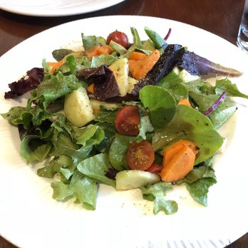 Himalayan Flavors - Himalayan Salad - Indian Near Me - Berkeley, California