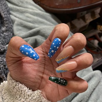 BANG N JEN - Nail Salons Near Me - Elkridge, Maryland BANG N JEN - Nail Salons Near Me - Elkridge, Maryland