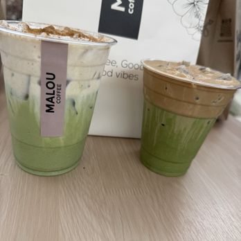 Malou Coffee - Coffee & Tea Near Me - Los Angeles, California Malou Coffee - Coffee & Tea Near Me - Los Angeles, California