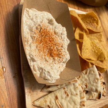 The Shack On 8th - Crab dip - Bars Near Me - Virginia Beach, Virginia