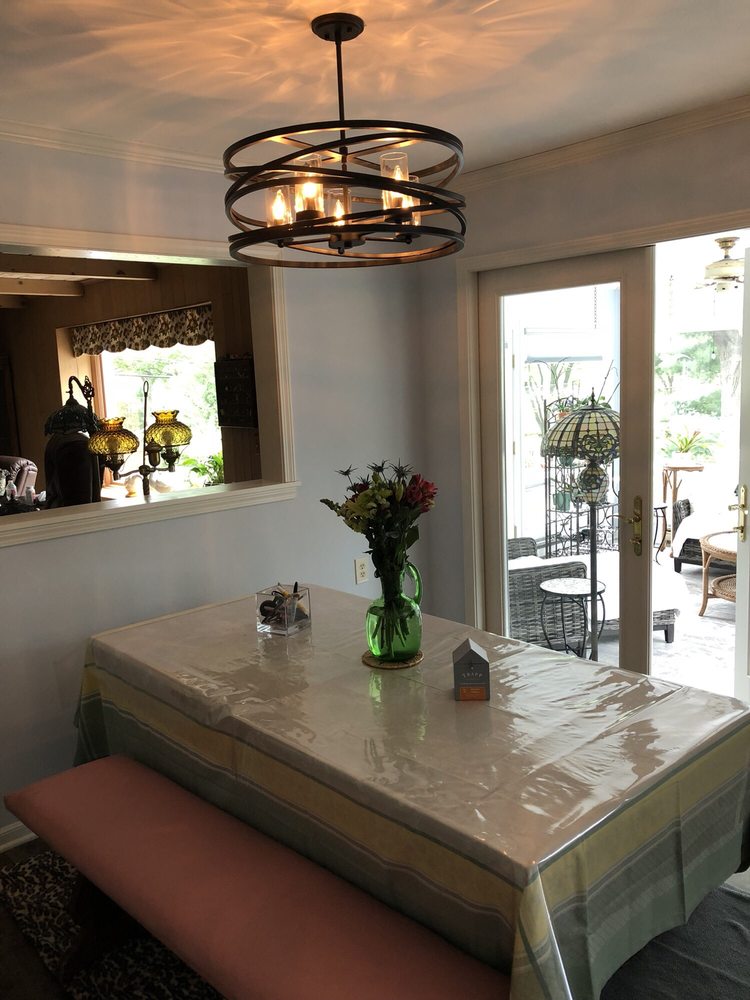 WILSON LIGHTING Updated July 2024 27 Reviews 10530 Marty St, Overland Park, Kansas