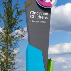 Cincinnati Children's Emergency Room - Liberty Campus