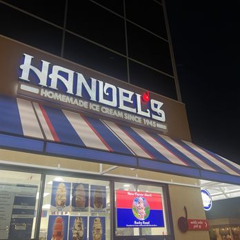 Handel's Homemade Ice Cream - Ice Cream & Frozen Yogurt Near Me - Glendora, California