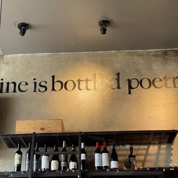 MAX's Wine Dive - Wine is bottled poetry - Wine Bars Near Me - Houston, Texas MAX's Wine Dive - Wine is bottled poetry - Wine Bars Near Me - Houston, Texas