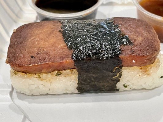 Hawaiian Bros Island Grill by null