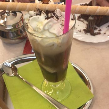 Cafe Habakuk - Coffee & Tea Near Me - Salzburg, 5 Cafe Habakuk - Coffee & Tea Near Me - Salzburg, 5