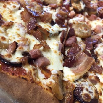 Stone Pizza - Pizza Near Me - Dartmouth, Nova Scotia