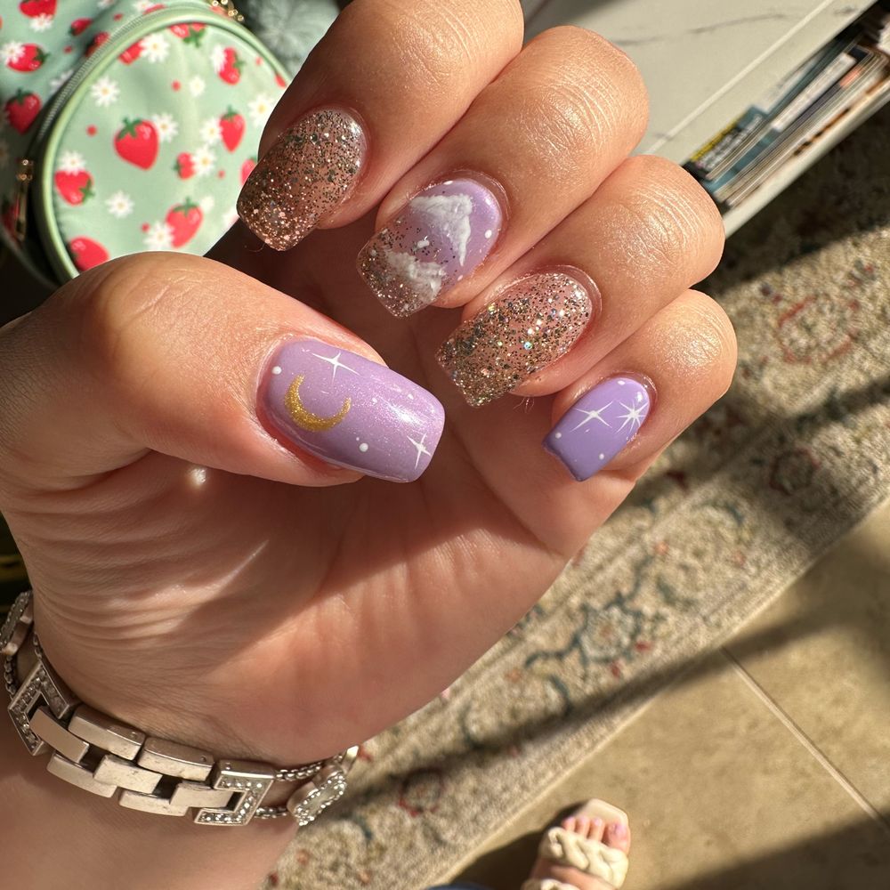 Rosy Nails - Nail Salons Near Me - Winter Park, Florida Rosy Nails - Nail Salons Near Me - Winter Park, Florida