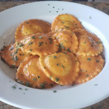Red Devil Pizza - Ravioli - Italian Near Me - La Verne, California